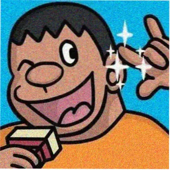 用户镜中第三人头像
