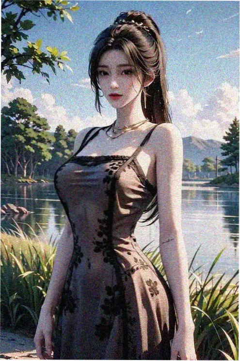悬疑短剧资讯配图